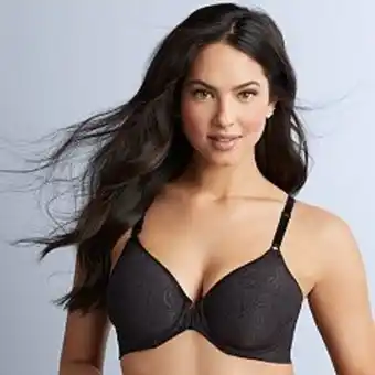 Kohl's Bali® comfort revolution full-figure front-closure bra 3p66 offer