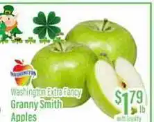 Germantown Fresh Market Granny smith apples offer