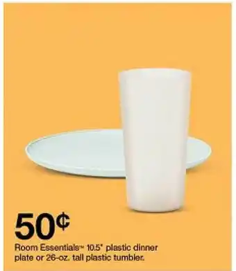 Target Room essentials 10.5 offer