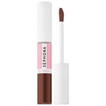 Kohl's Sephora collection clean liquid lip mousse offer
