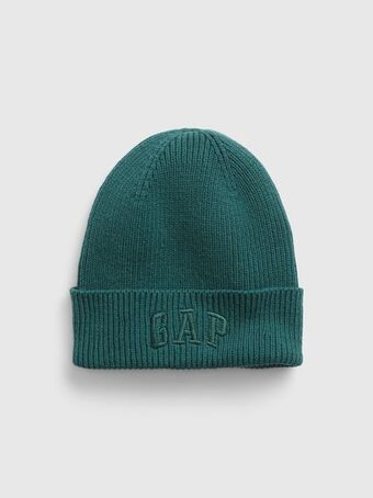 Gap Kids organic cotton beanie offer