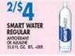 Associated Smart water regular offer