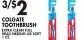Colgate Toothbrush