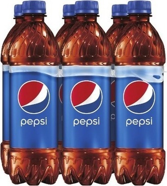 Kroger Pepsi or canada dry offer