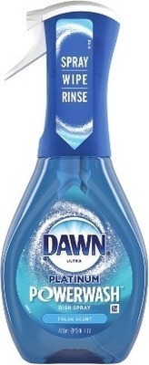 Kroger Dawn powerwash offer