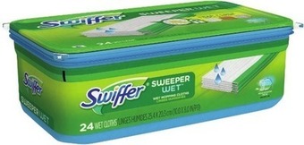 Kroger Swiffer refills offer