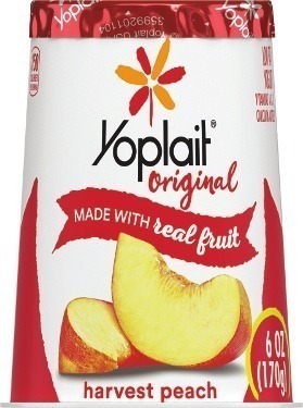 Kroger Yoplait yogurt offer