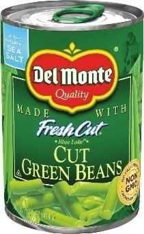 Kroger Del monte vegetables offer