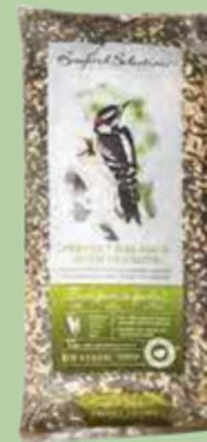 Ace Hardware Songbird selections® wild bird food, 10 lb. offer