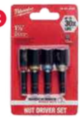 Ace Hardware Milwaukee® hand tools & accessories offer