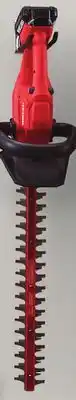 Ace Hardware Craftsman® v20 lithium-ion hedge trimmer offer