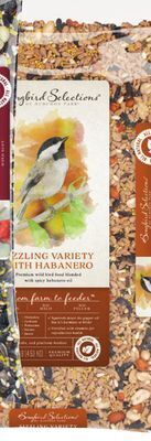 Ace Hardware Songbird selections® wild bird food, 10 lb. offer