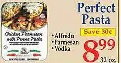 Market Basket Perfect pasta offer
