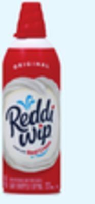 Kings Food Markets Reddi wip aerosol whip cream offer