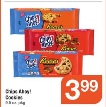 ACME Chips ahoy! cookies offer