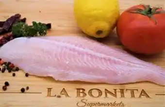 Filete basa /basa fillet