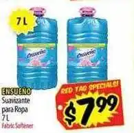 Supermercado El Rancho Ensueno suavizante para ropa offer