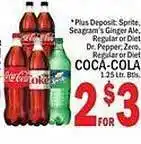 Ctown Coca-cola offer