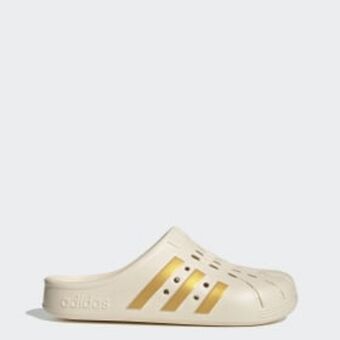 Adidas Adilette clogs offer