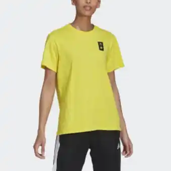 Colombia tee