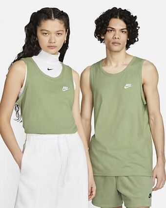 Nike Nike sportswear club offer
