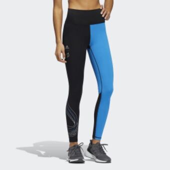 Adidas Capable of greatness 7/8 tights offer