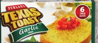 Family Dollar Furlani texas toast offer