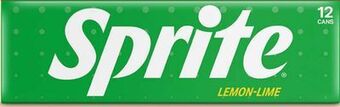 Target Sprite and more 12-pk. soda offer