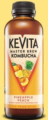 Target Kevita 15.2 oz. drinks offer