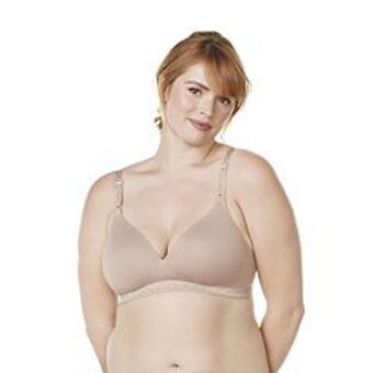 Kohl's Warners cloud 9® super soft wireless lightly lined comfort bra 1269 offer