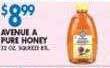 Associated Avenue a pure honey offer