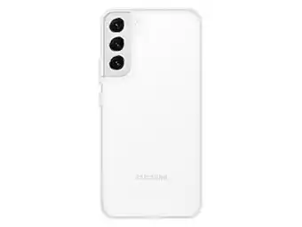 Samsung Galaxy s22+ clear cover offer