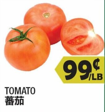 99 Ranch Tomato offer