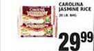 Pioneer Supermarkets Carolina jasmine rice offer