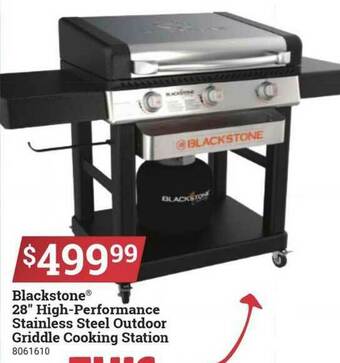 Ace Hardware Blackstone 28 offer