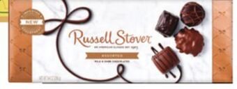 Rite Aid Russell stover offer