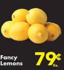Fairplay Fancy Lemons offer