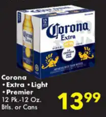 Fairplay Corona Extra offer