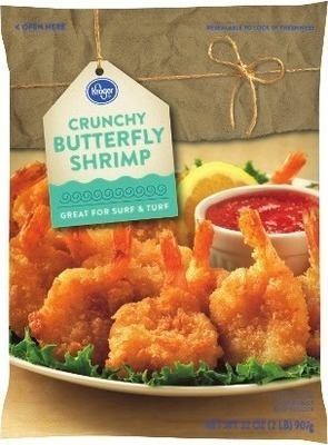 Kroger Aqua star wild pacific salmon offer