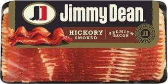 Kroger Jimmy dean bacon offer