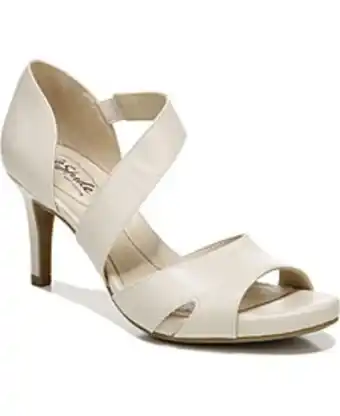 Macy's Mega pumps offer