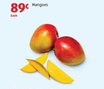 Aldi Mangoes offer