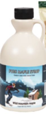 Ocean State Job Lot Maple syrup offer