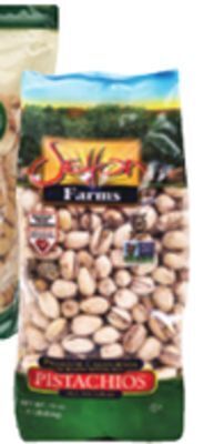 Ocean State Job Lot Pistachios offer