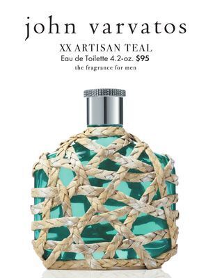 Boscov's Eau de toilette offer