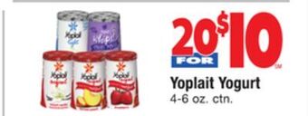ACME Yoplait yogurt offer
