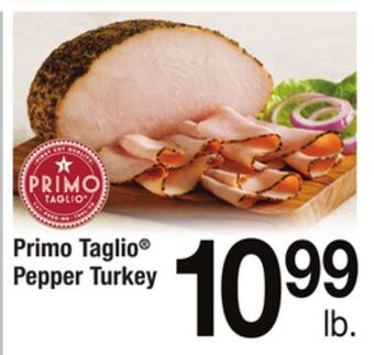 ACME Primo taglio® pepper turkey offer