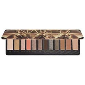 Kohl's Urban decay naked reloaded eyeshadow palette offer