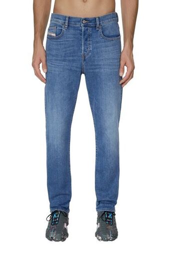 Straight jeans - 2020 d-viker