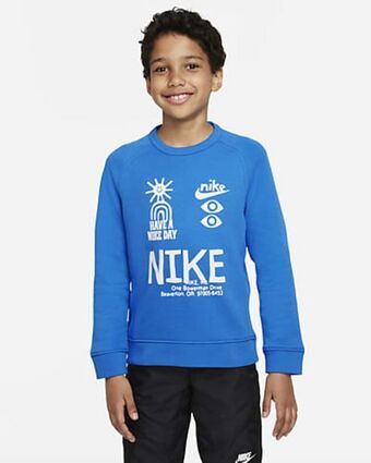 Nike Nike sportswear offer